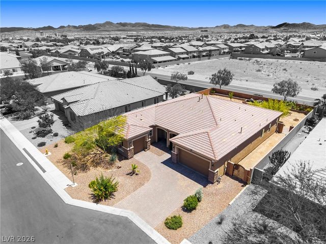 5703 Sproul Canyon Court, Las Vegas, NV 89139