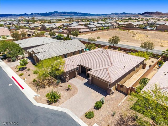 5703 Sproul Canyon Court, Las Vegas, NV 89139