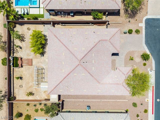 5703 Sproul Canyon Court, Las Vegas, NV 89139