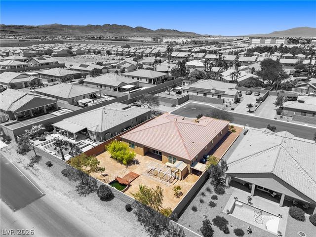 5703 Sproul Canyon Court, Las Vegas, NV 89139