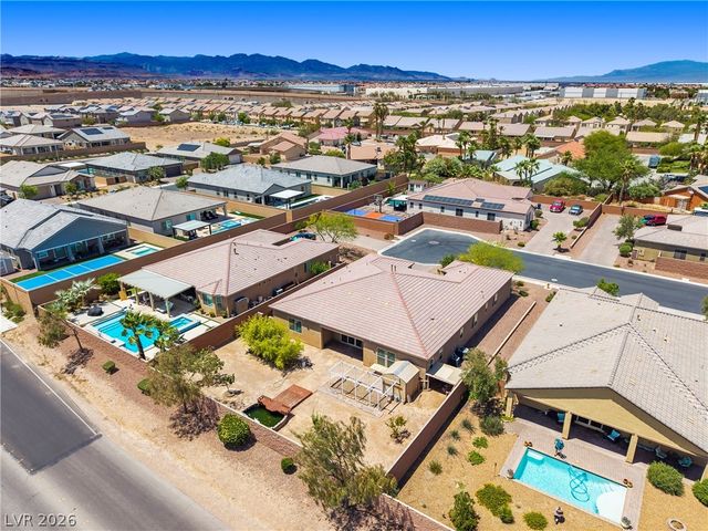 5703 Sproul Canyon Court, Las Vegas, NV 89139