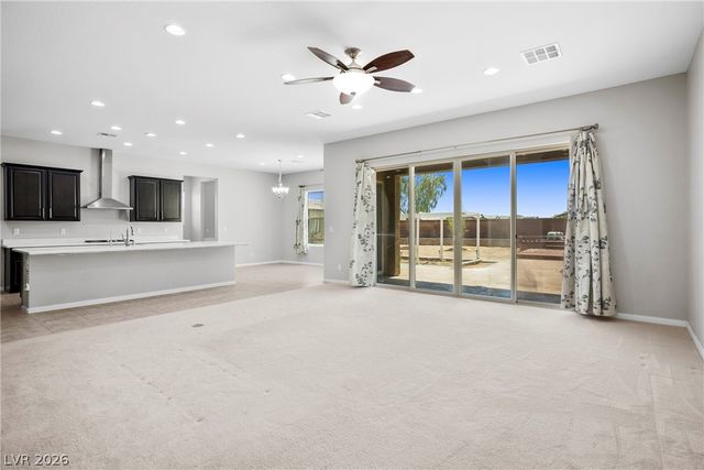 5703 Sproul Canyon Court, Las Vegas, NV 89139