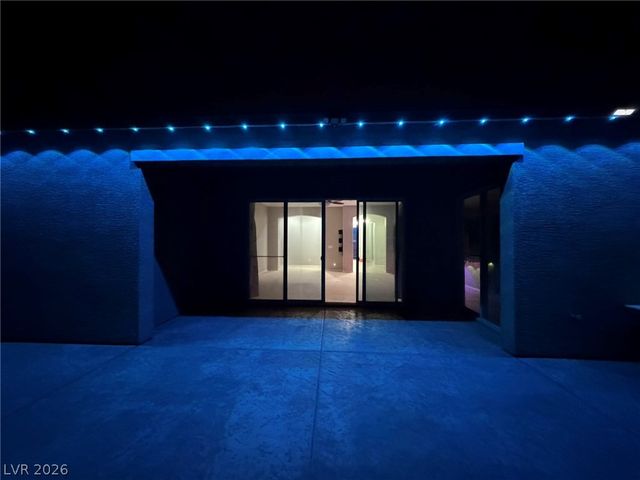 5703 Sproul Canyon Court, Las Vegas, NV 89139
