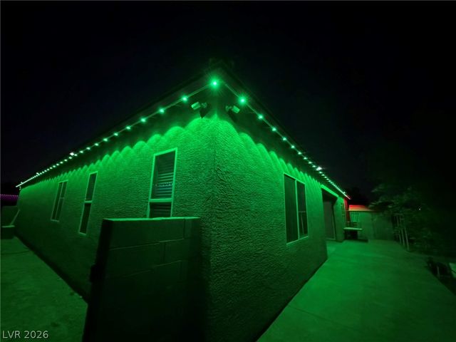 5703 Sproul Canyon Court, Las Vegas, NV 89139