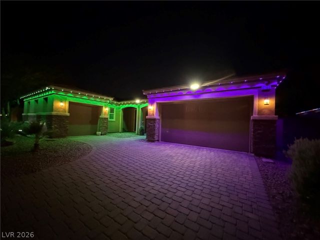 5703 Sproul Canyon Court, Las Vegas, NV 89139