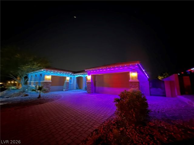 5703 Sproul Canyon Court, Las Vegas, NV 89139
