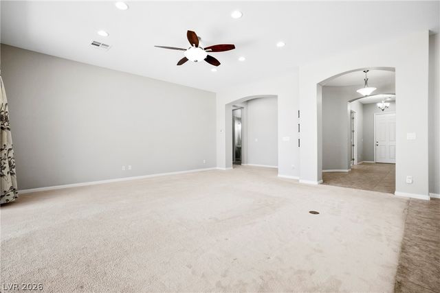5703 Sproul Canyon Court, Las Vegas, NV 89139