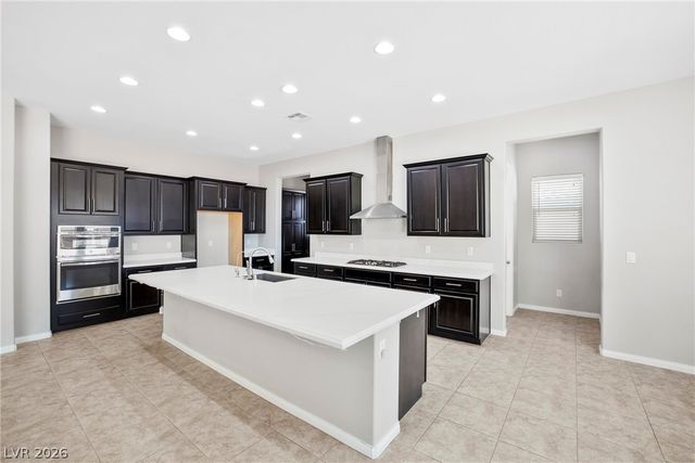 5703 Sproul Canyon Court, Las Vegas, NV 89139