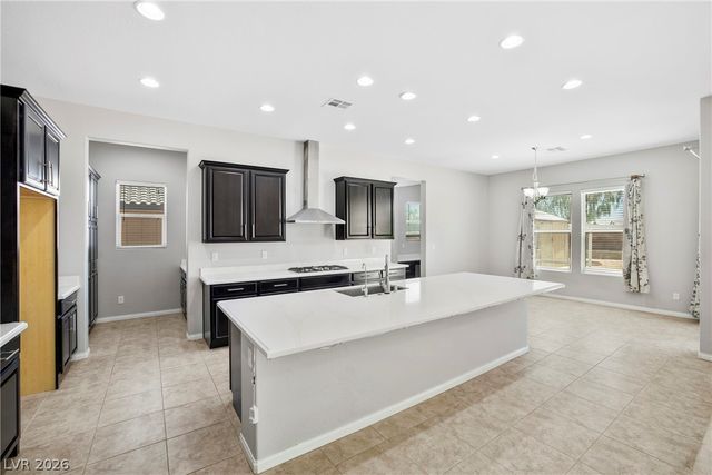 5703 Sproul Canyon Court, Las Vegas, NV 89139