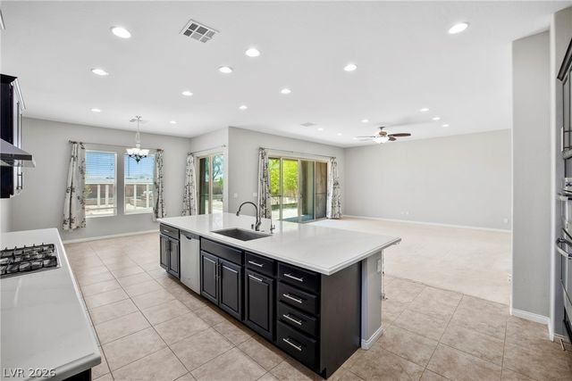 5703 Sproul Canyon Court, Las Vegas, NV 89139