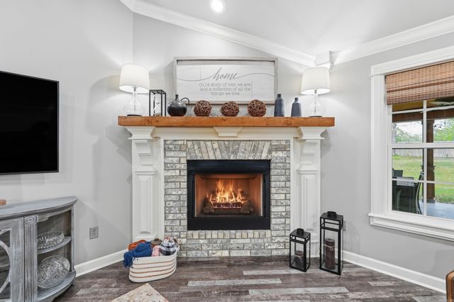 4401 Wagon Trace Cv, White Hall, AR 71602