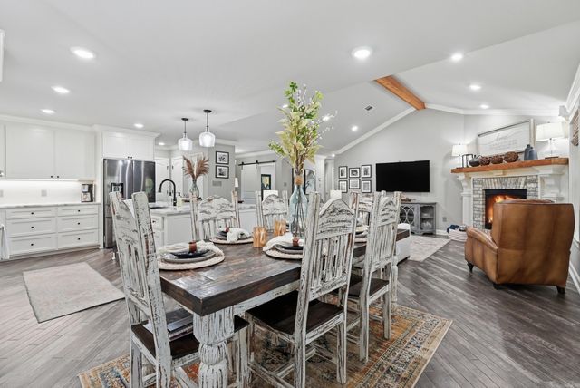 4401 Wagon Trace Cv, White Hall, AR 71602