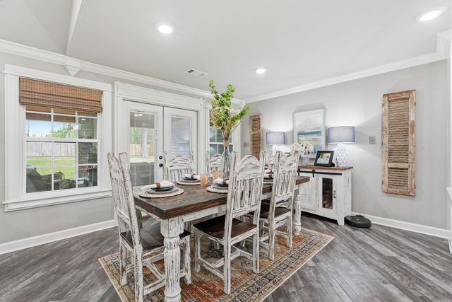 4401 Wagon Trace Cv, White Hall, AR 71602