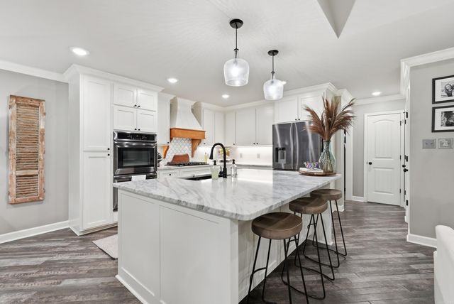 4401 Wagon Trace Cv, White Hall, AR 71602