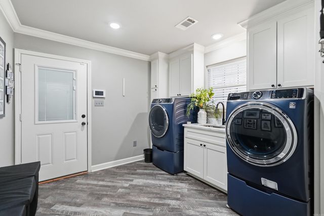 4401 Wagon Trace Cv, White Hall, AR 71602