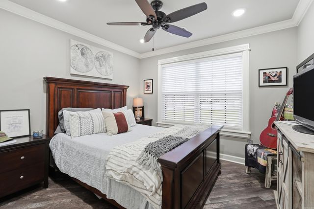 4401 Wagon Trace Cv, White Hall, AR 71602