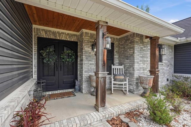 4401 Wagon Trace Cv, White Hall, AR 71602