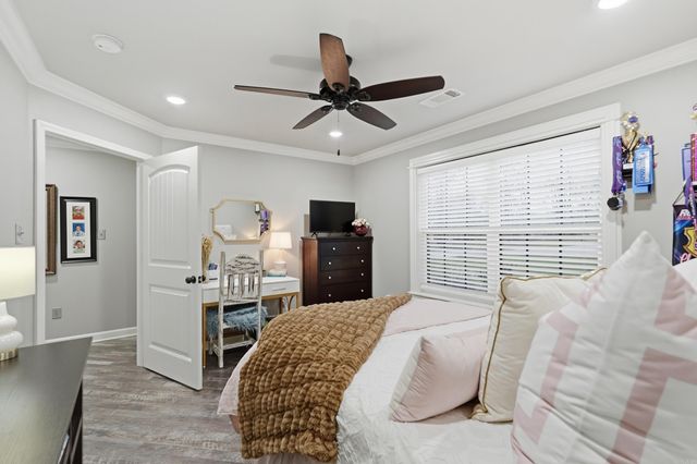 4401 Wagon Trace Cv, White Hall, AR 71602