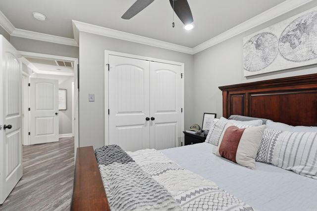 4401 Wagon Trace Cv, White Hall, AR 71602