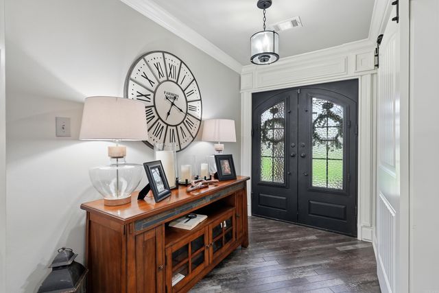 4401 Wagon Trace Cv, White Hall, AR 71602