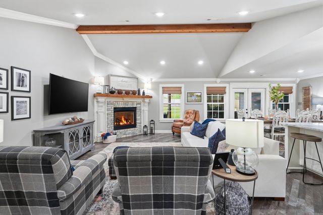 4401 Wagon Trace Cv, White Hall, AR 71602