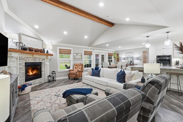 4401 Wagon Trace Cv, White Hall, AR 71602