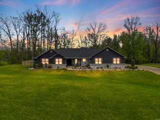 4401 Wagon Trace Cv, White Hall, AR 71602