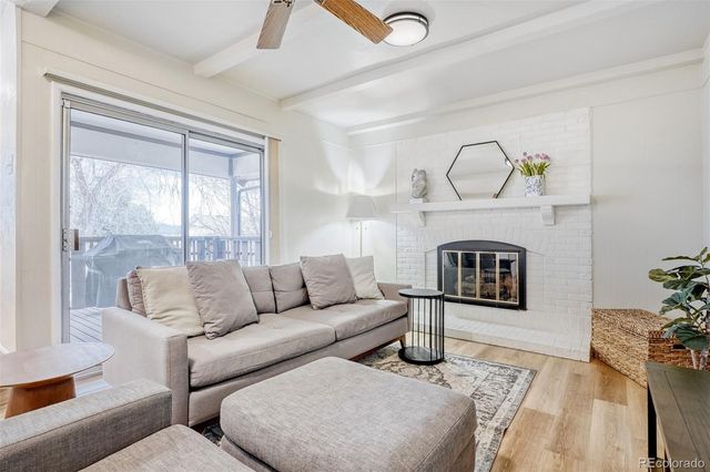 2923 S Reading Court, Denver, CO 80231