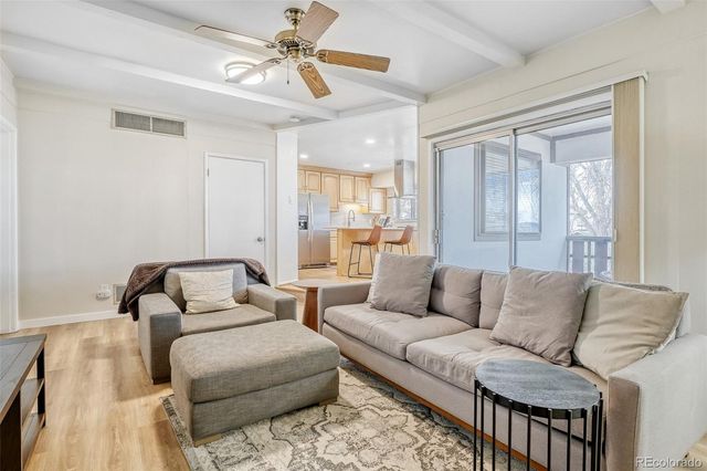 2923 S Reading Court, Denver, CO 80231