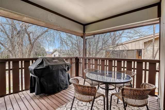 2923 S Reading Court, Denver, CO 80231