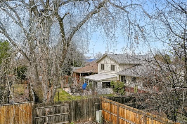 2923 S Reading Court, Denver, CO 80231