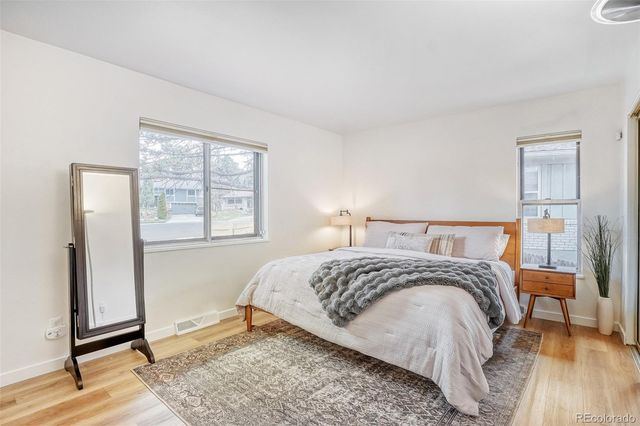 2923 S Reading Court, Denver, CO 80231