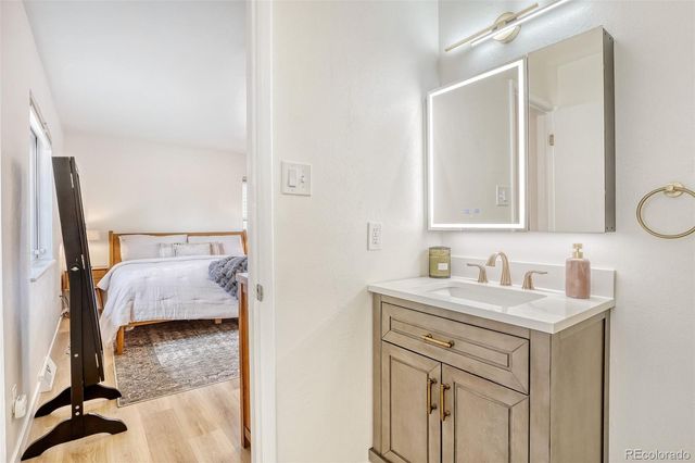 2923 S Reading Court, Denver, CO 80231