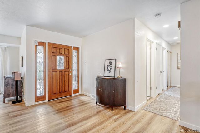 2923 S Reading Court, Denver, CO 80231