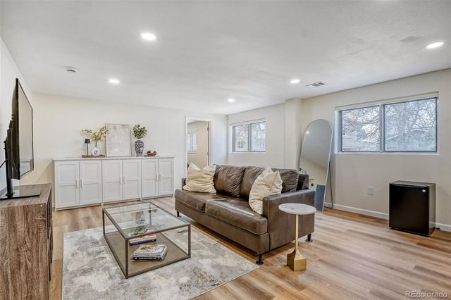 2923 S Reading Court, Denver, CO 80231