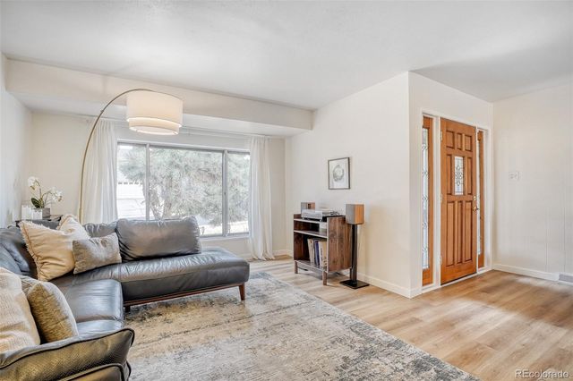 2923 S Reading Court, Denver, CO 80231