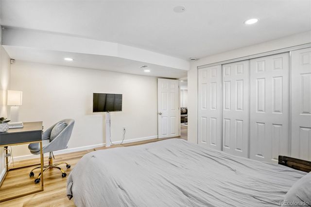 2923 S Reading Court, Denver, CO 80231