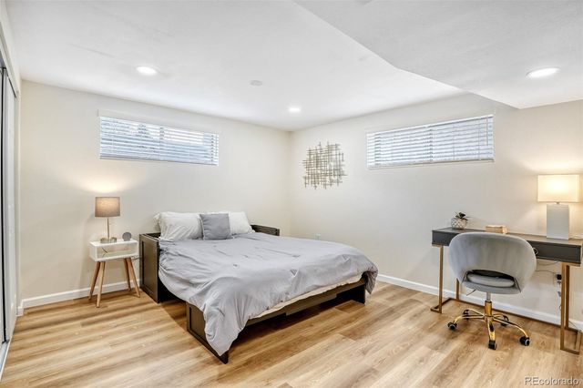 2923 S Reading Court, Denver, CO 80231