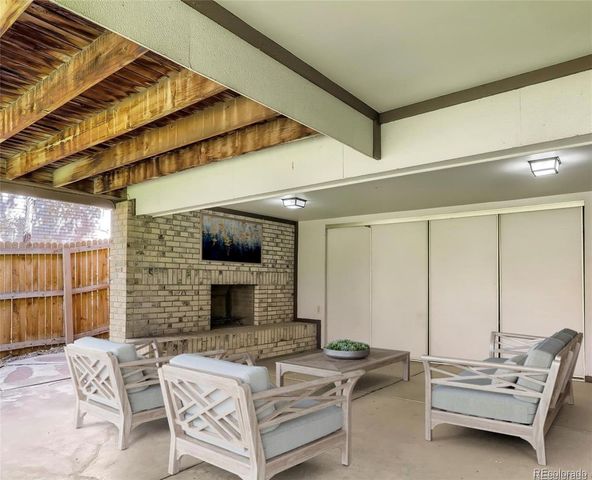 2923 S Reading Court, Denver, CO 80231