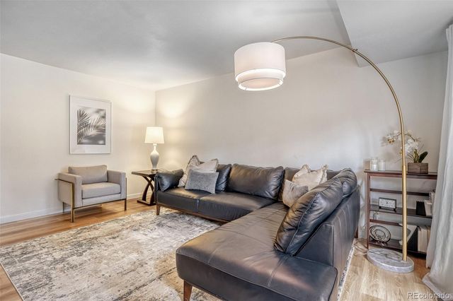 2923 S Reading Court, Denver, CO 80231