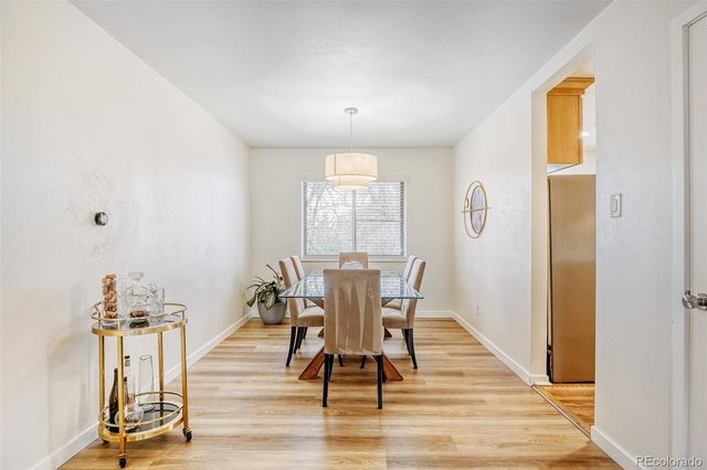 2923 S Reading Court, Denver, CO 80231