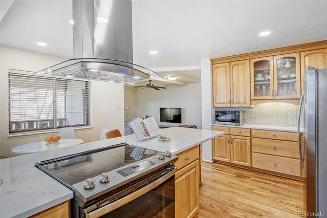 2923 S Reading Court, Denver, CO 80231