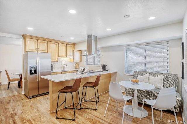 2923 S Reading Court, Denver, CO 80231