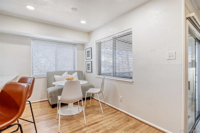 2923 S Reading Court, Denver, CO 80231