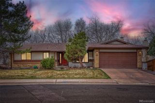 2923 S Reading Court, Denver, CO 80231
