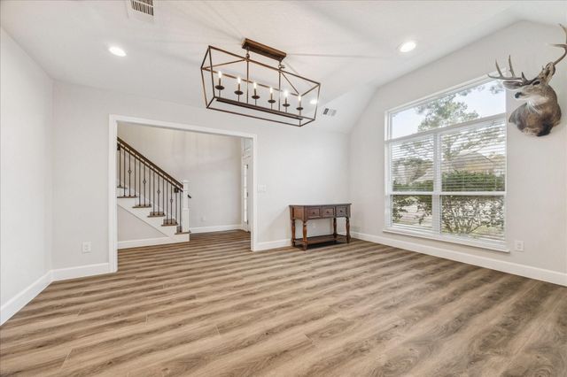 18538 Iron Lake Drive, Houston, TX 77084