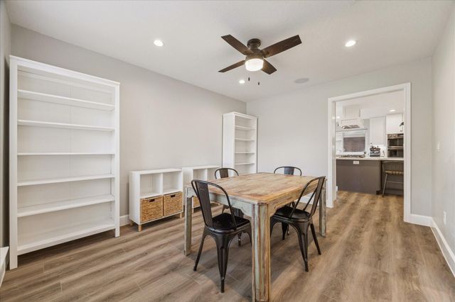 18538 Iron Lake Drive, Houston, TX 77084