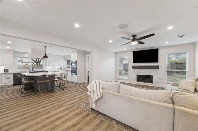 18538 Iron Lake Drive, Houston, TX 77084