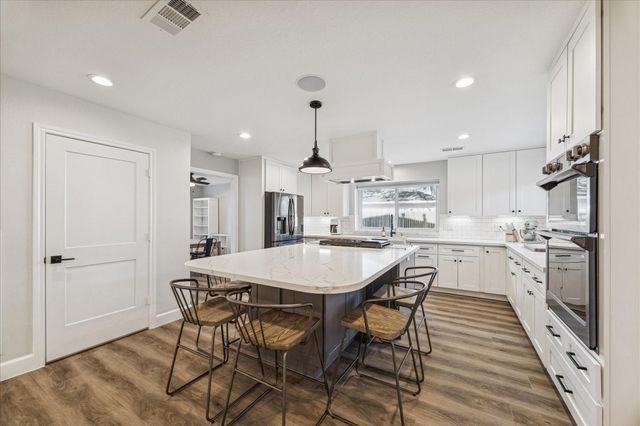 18538 Iron Lake Drive, Houston, TX 77084