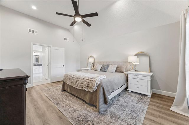 18538 Iron Lake Drive, Houston, TX 77084